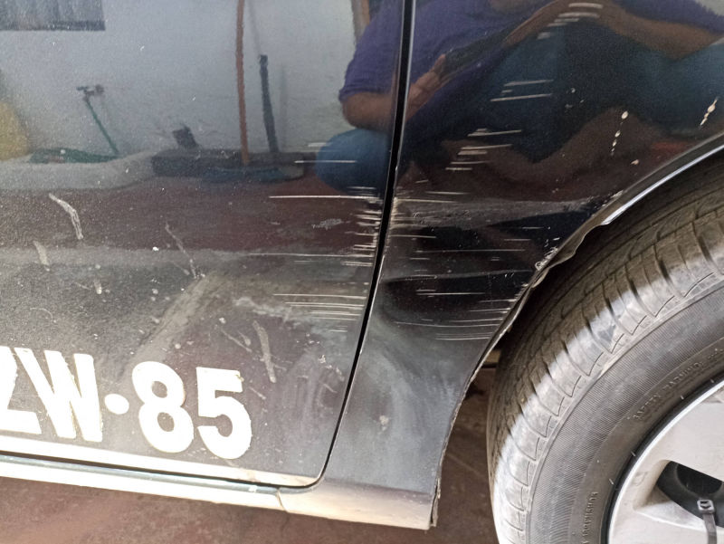 Pintura de autos 
