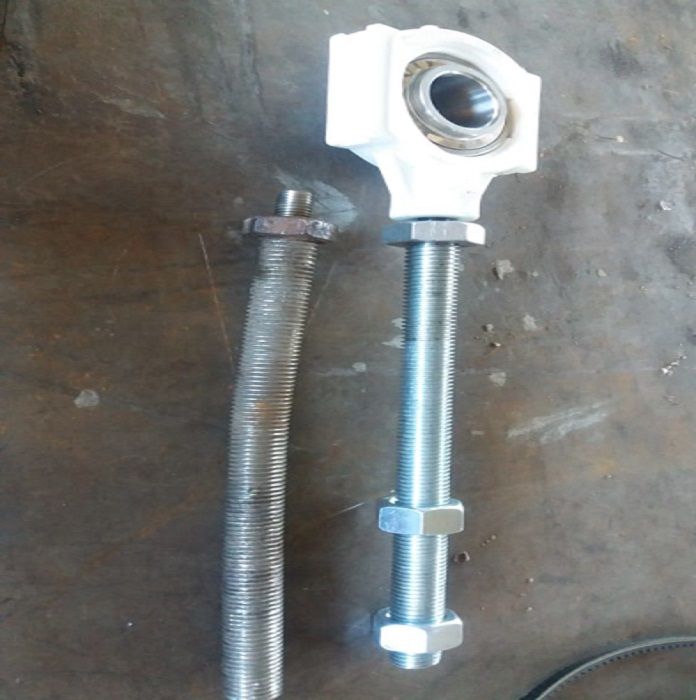 MONTAJE DE PIPING
