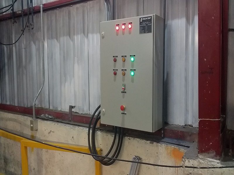 Confección e instalación de rejas, protecciones, portones